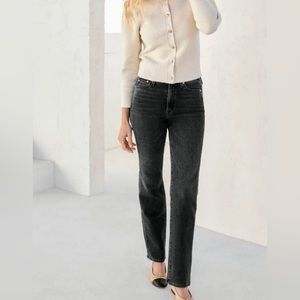 Brand New AYR The LaLa Jean